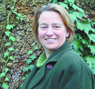An Open Tribe interview with Sue Goss and NATALIE BENNETT | Compass