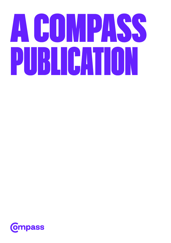 A Compass Publication