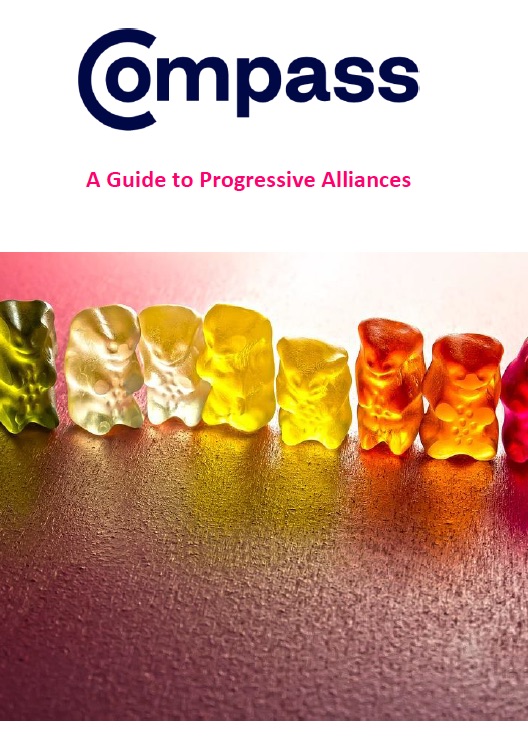 Compass. A guide to Progressive Alliances